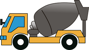 Truck mixer