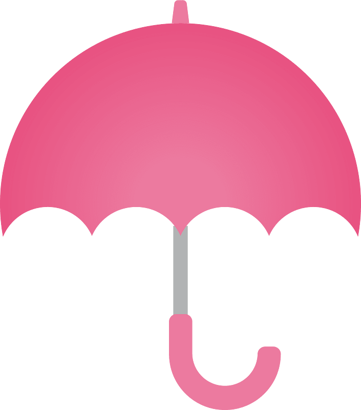 Umbrella rain