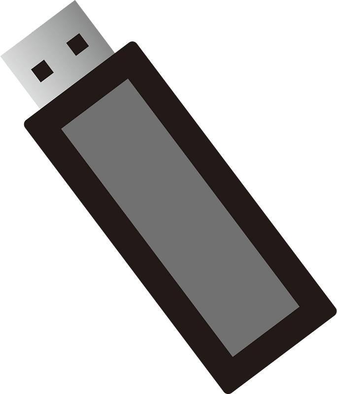 Usb flash drive
