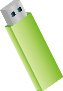 Usb flash drive