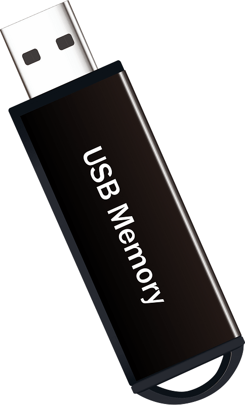 Usb flash drive