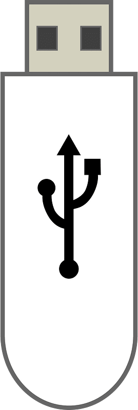 Usb flash drive