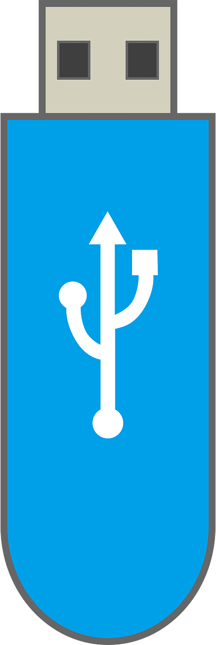 Usb flash drive