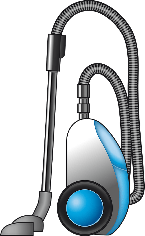 Vacuum cleaner