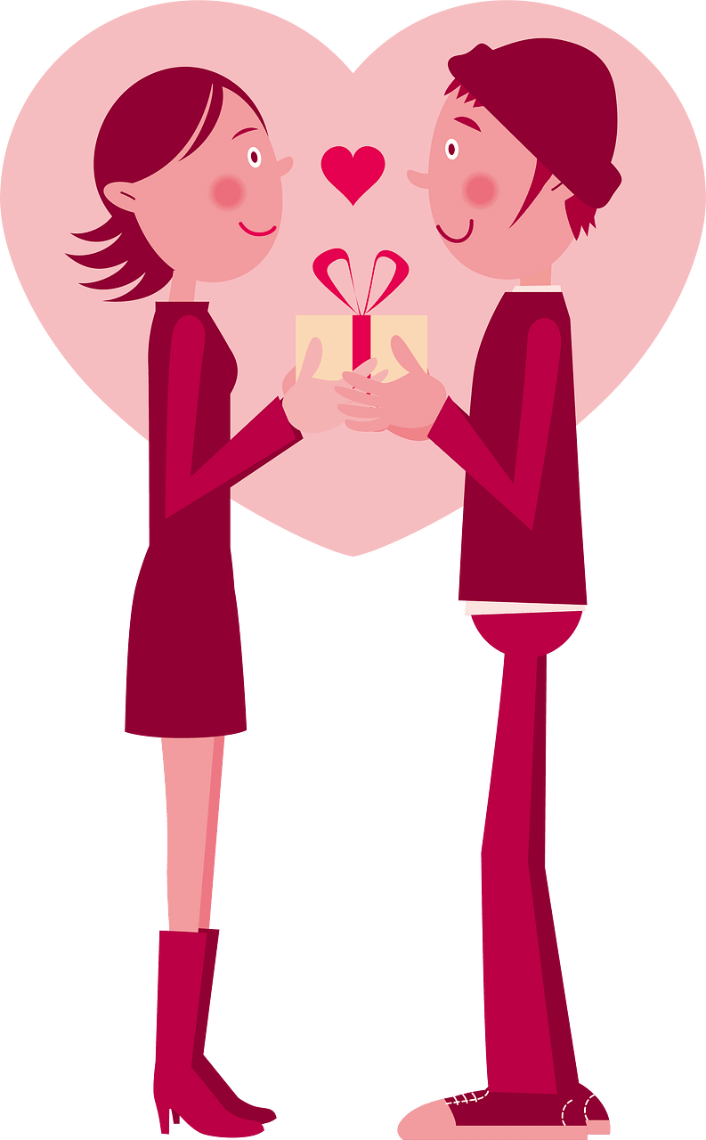 Valentines day