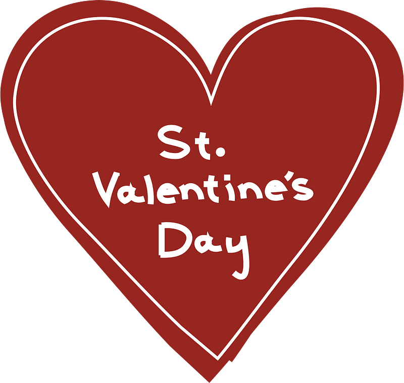 Valentines day