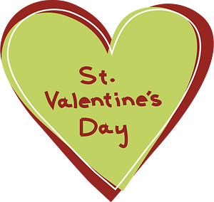Valentines day