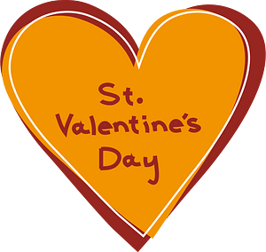 Valentines day