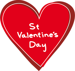 Valentines day