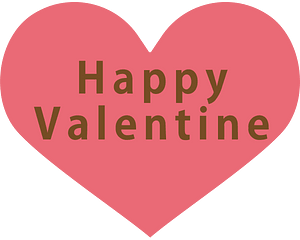Valentines day