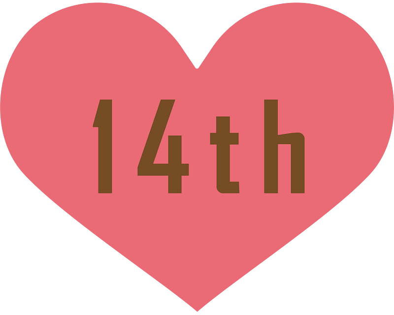Valentines day