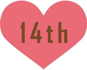 Valentines day