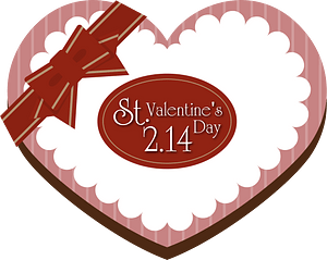 Valentines day