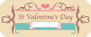 Valentines day