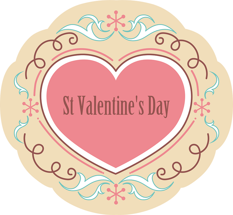 Valentines day
