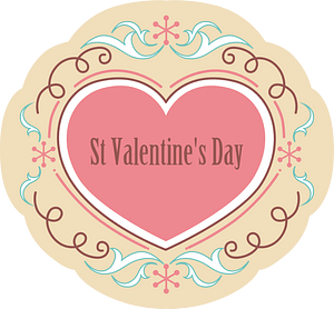 Valentines day