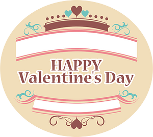 Valentines day
