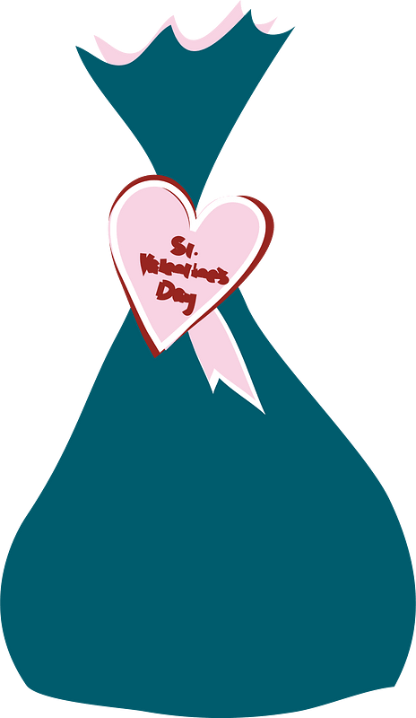 Valentines present