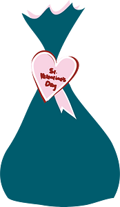 Valentines present