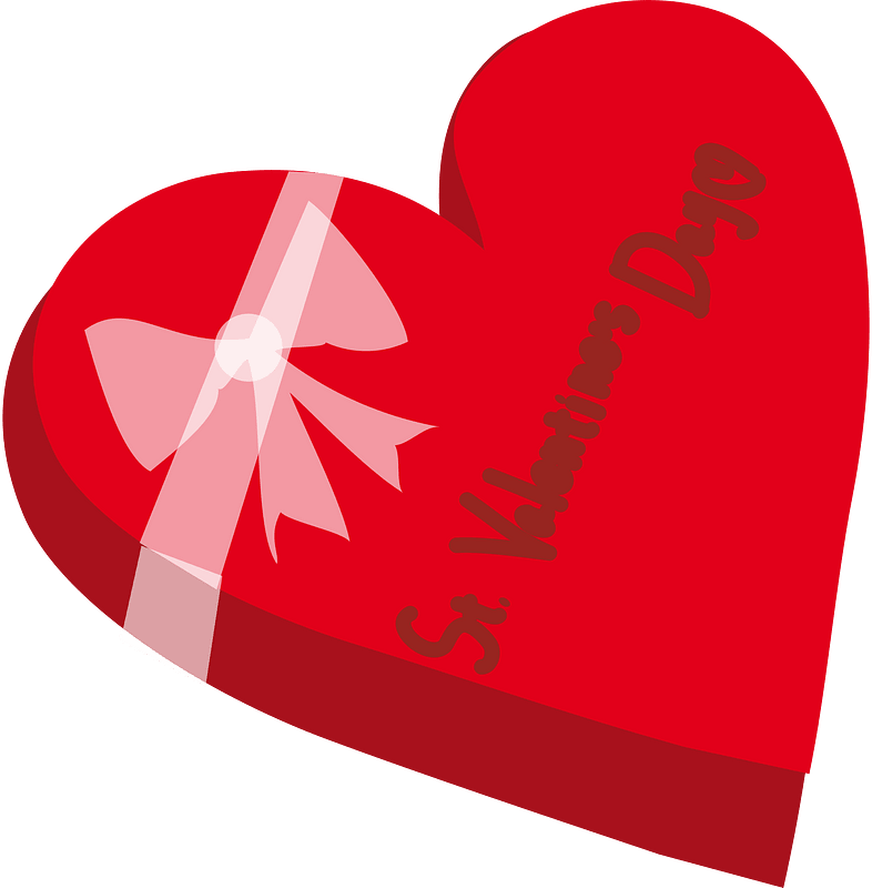 Valentines present