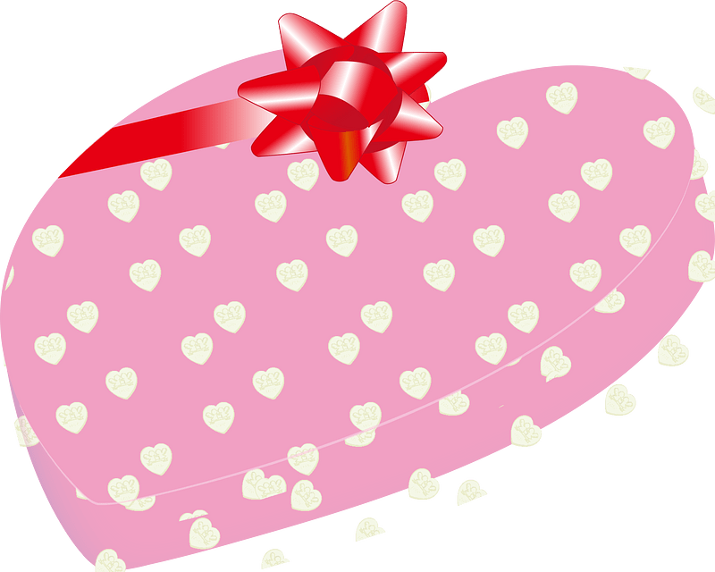 Valentines present