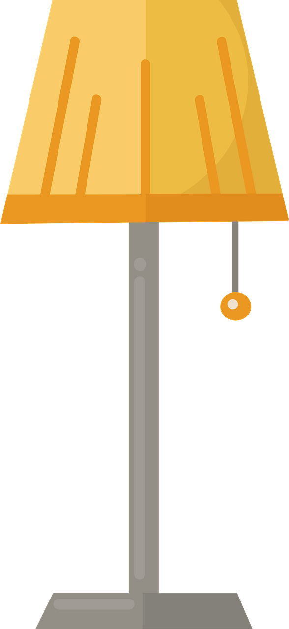 Floor lamp