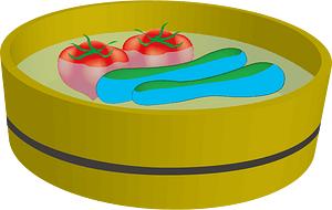 Vegetables