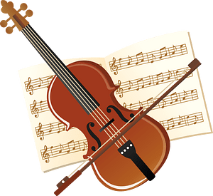 Violin violinist