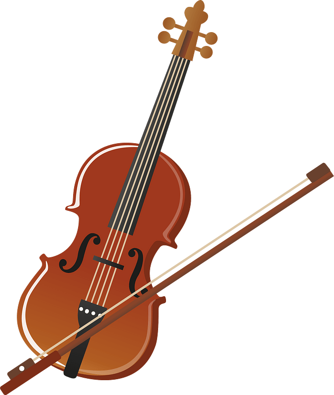 Violin violinist