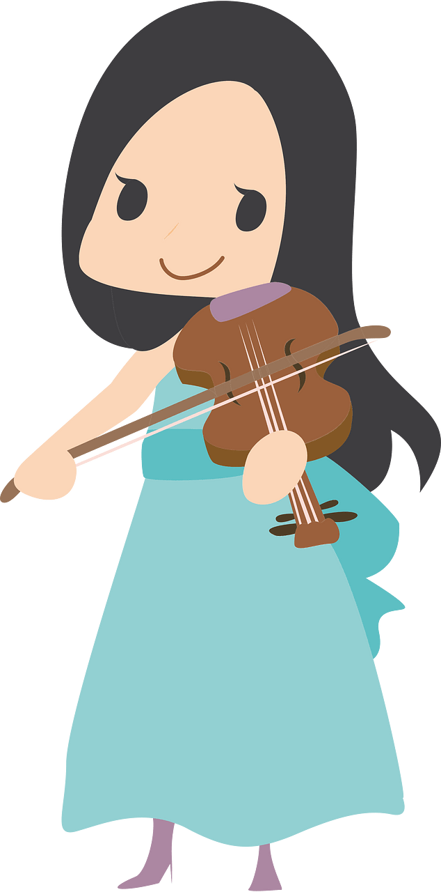 Violinista