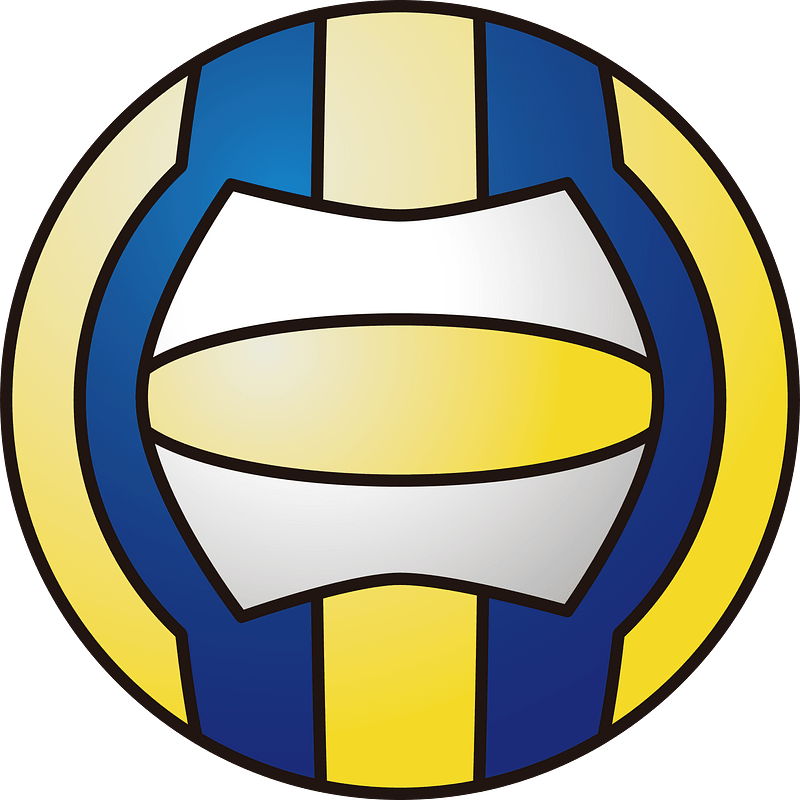 Volleyball ball