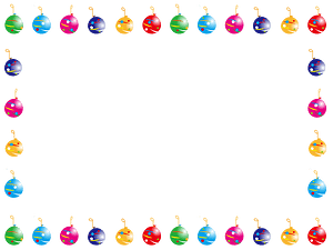 Water balloons frame