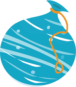 Water baloon