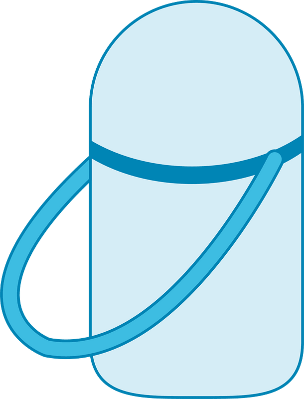 Water bottle bag