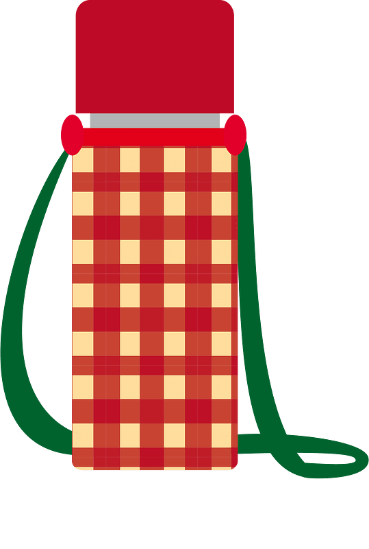 Water bottle