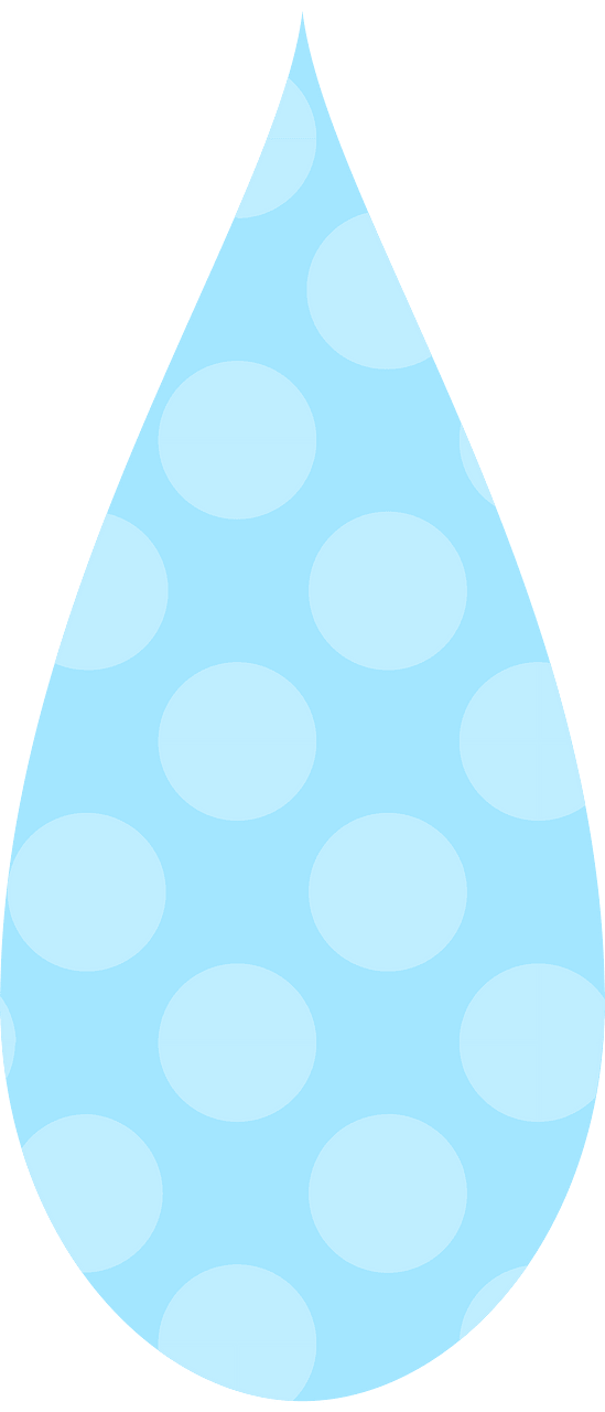 Крапля води