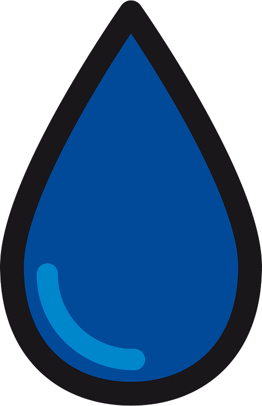 Waterdrop