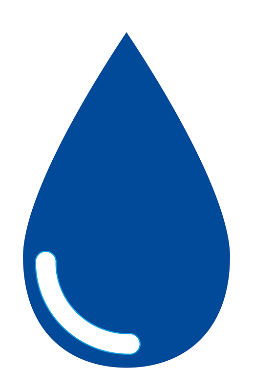 Waterdrop
