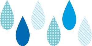 Waterdrops