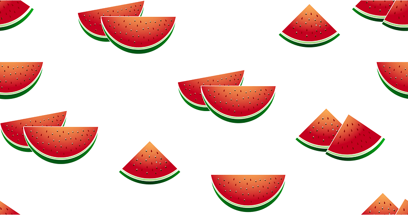 Watermelon background