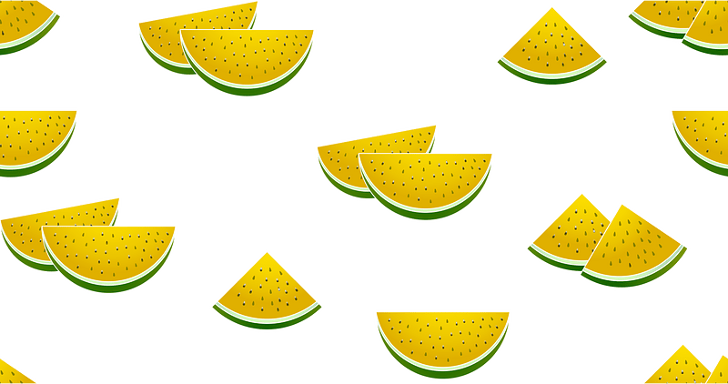 Watermelon background