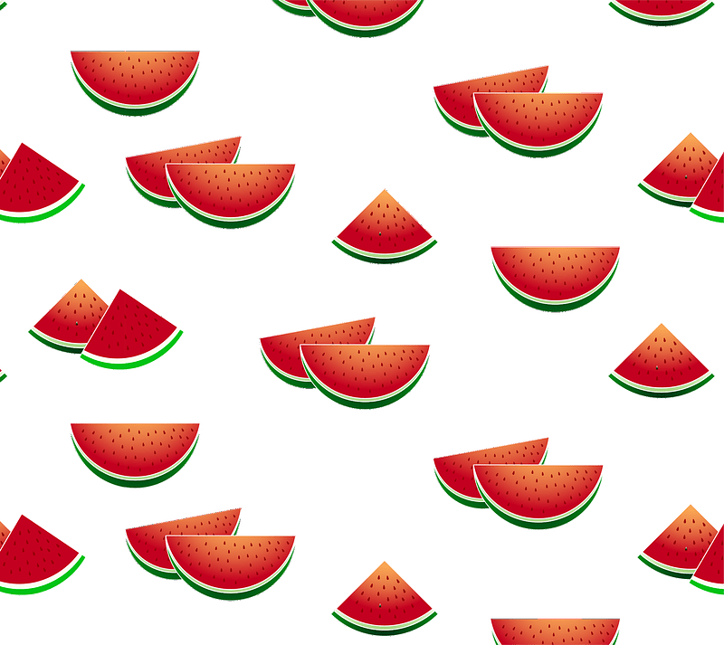 Watermelon background