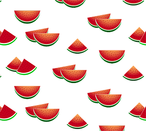 Watermelon background