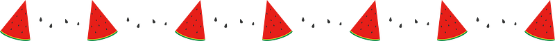 Watermelon line