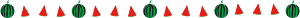 Watermelon pattern