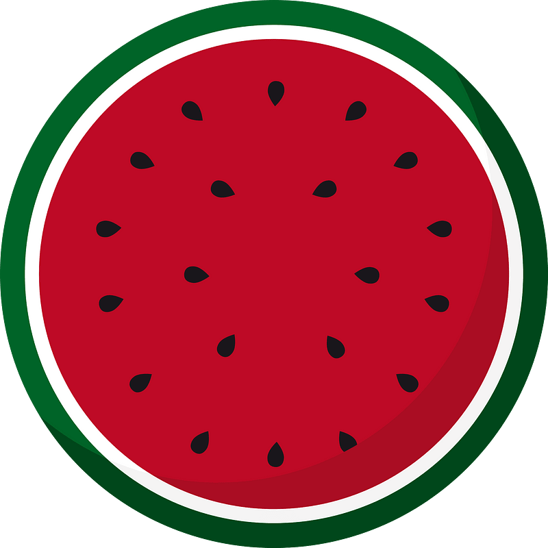 수박