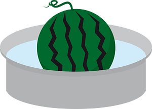 Vannmelon