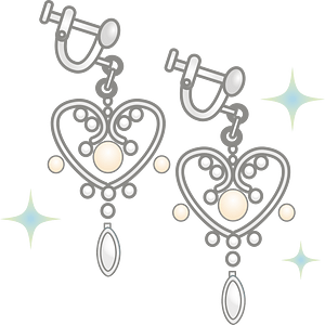 Wedding accessories