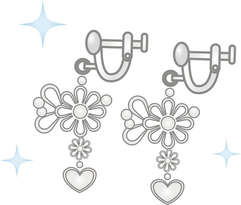 Wedding accessories