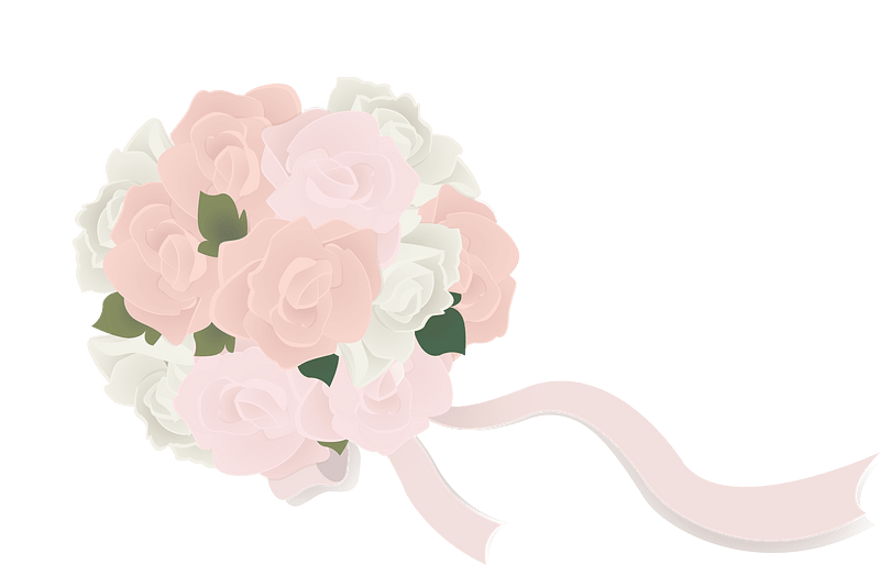 Wedding bouquet